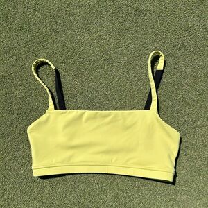 Oiselle Running Bra, Size 12